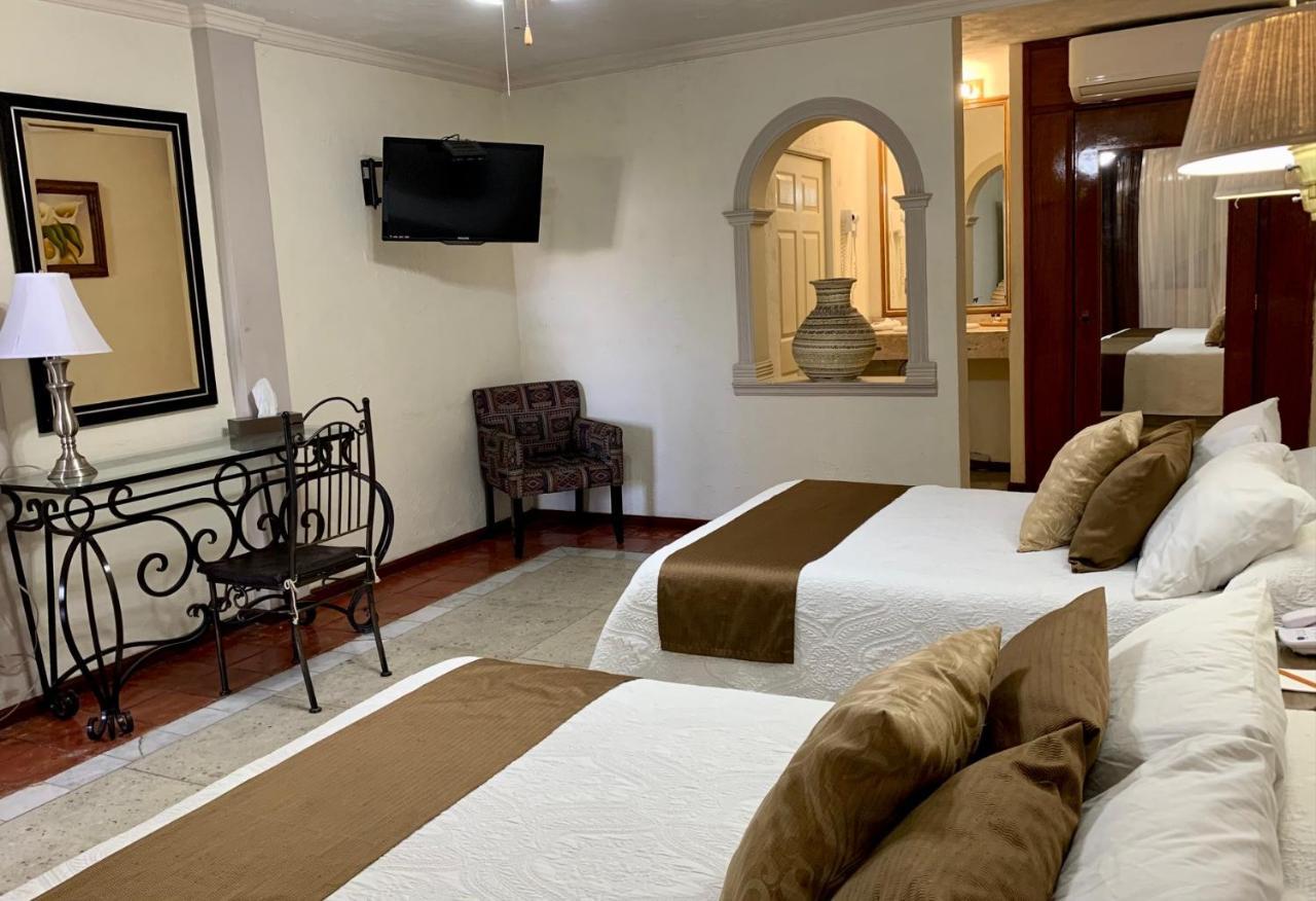 Hotel Inn Galerias Aguascalientes Esterno foto