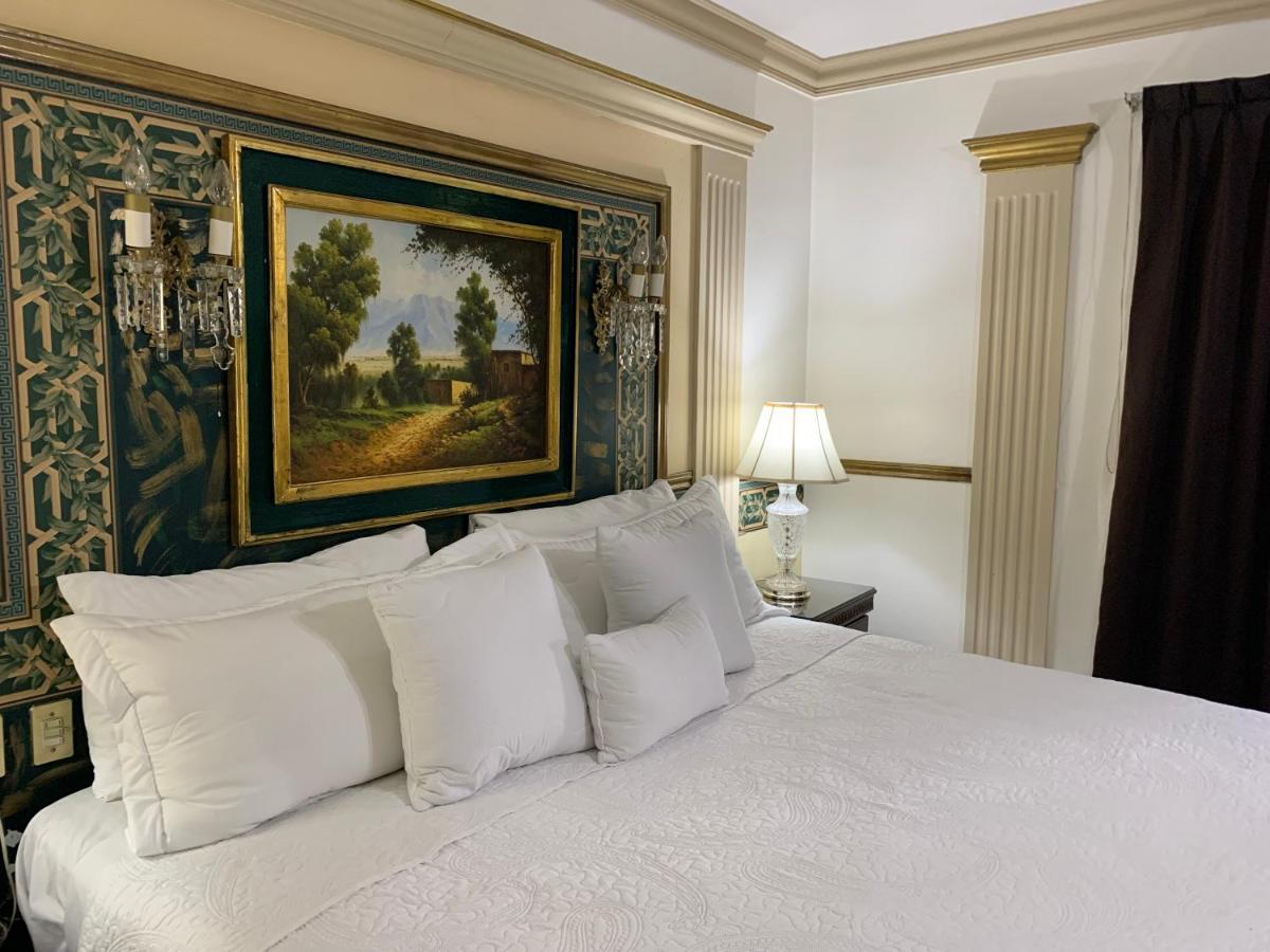 Hotel Inn Galerias Aguascalientes Esterno foto