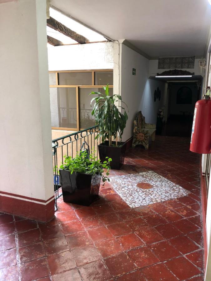 Hotel Inn Galerias Aguascalientes Esterno foto