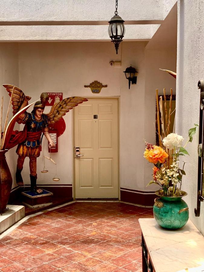 Hotel Inn Galerias Aguascalientes Esterno foto