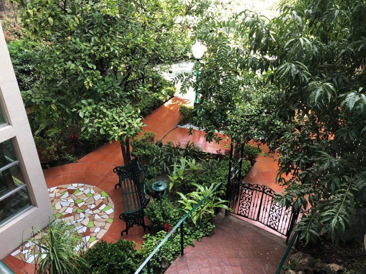 Hotel Inn Galerias Aguascalientes Esterno foto