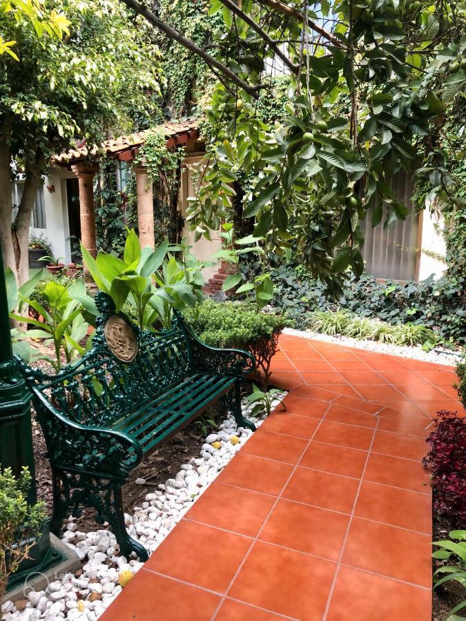 Hotel Inn Galerias Aguascalientes Esterno foto