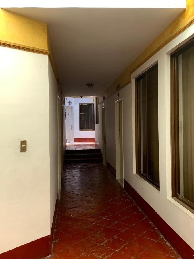 Hotel Inn Galerias Aguascalientes Esterno foto