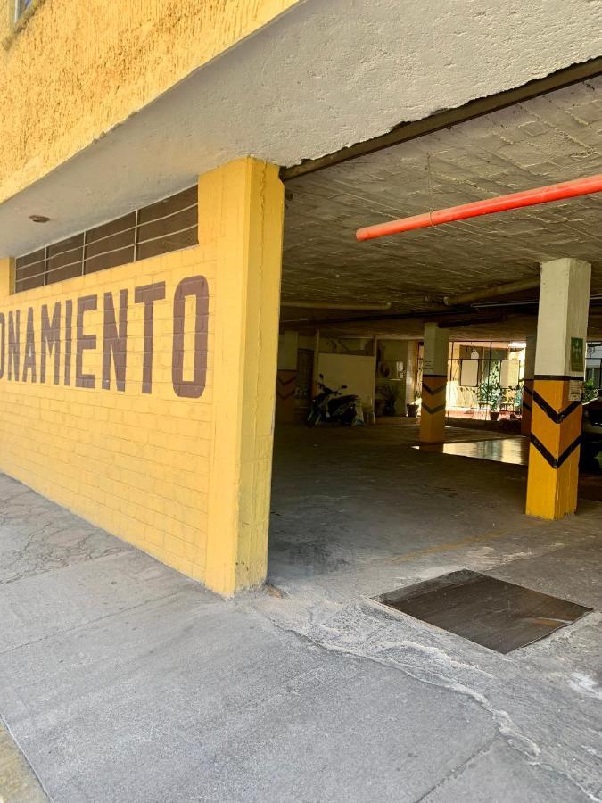 Hotel Inn Galerias Aguascalientes Esterno foto