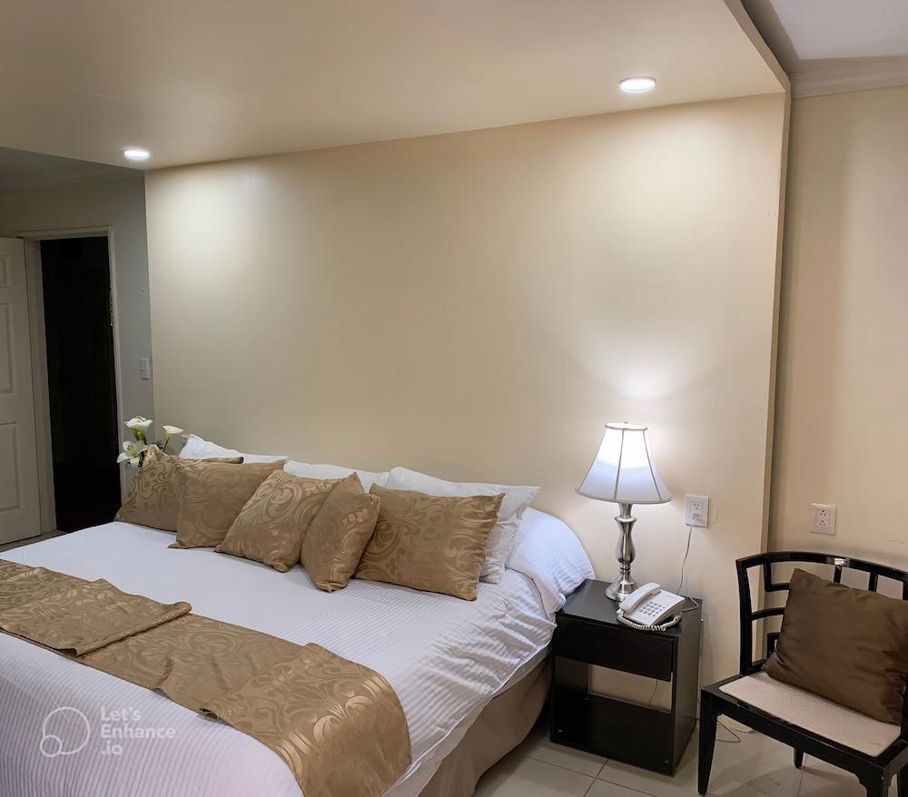 Hotel Inn Galerias Aguascalientes Esterno foto