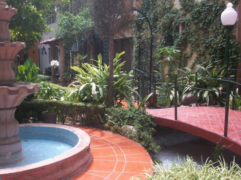 Hotel Inn Galerias Aguascalientes Esterno foto